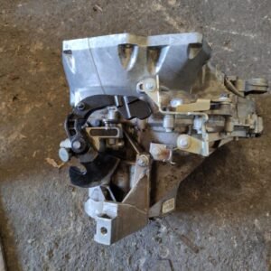 Caja cambios Ford Focus III Hatchback (Versión 2014) 1.0 EcoBoost (125 cv) S&S
