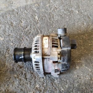 Alternador Ford Focus III Hatchback (Versión 2014) 1.0 EcoBoost (125 cv) S&S