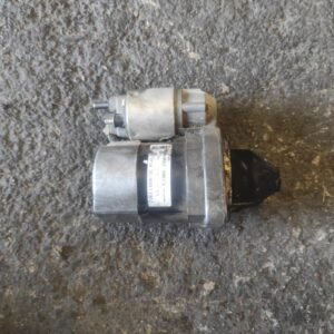 Motor de arranque Ford Focus III Hatchback (Versión 2014) 1.0 EcoBoost (125 cv) S&S