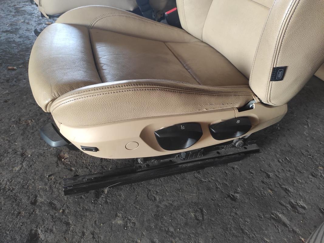 Juego asientos completo Bmw X3 (F25) 20d (184 cv) xDrive - Imagen 5