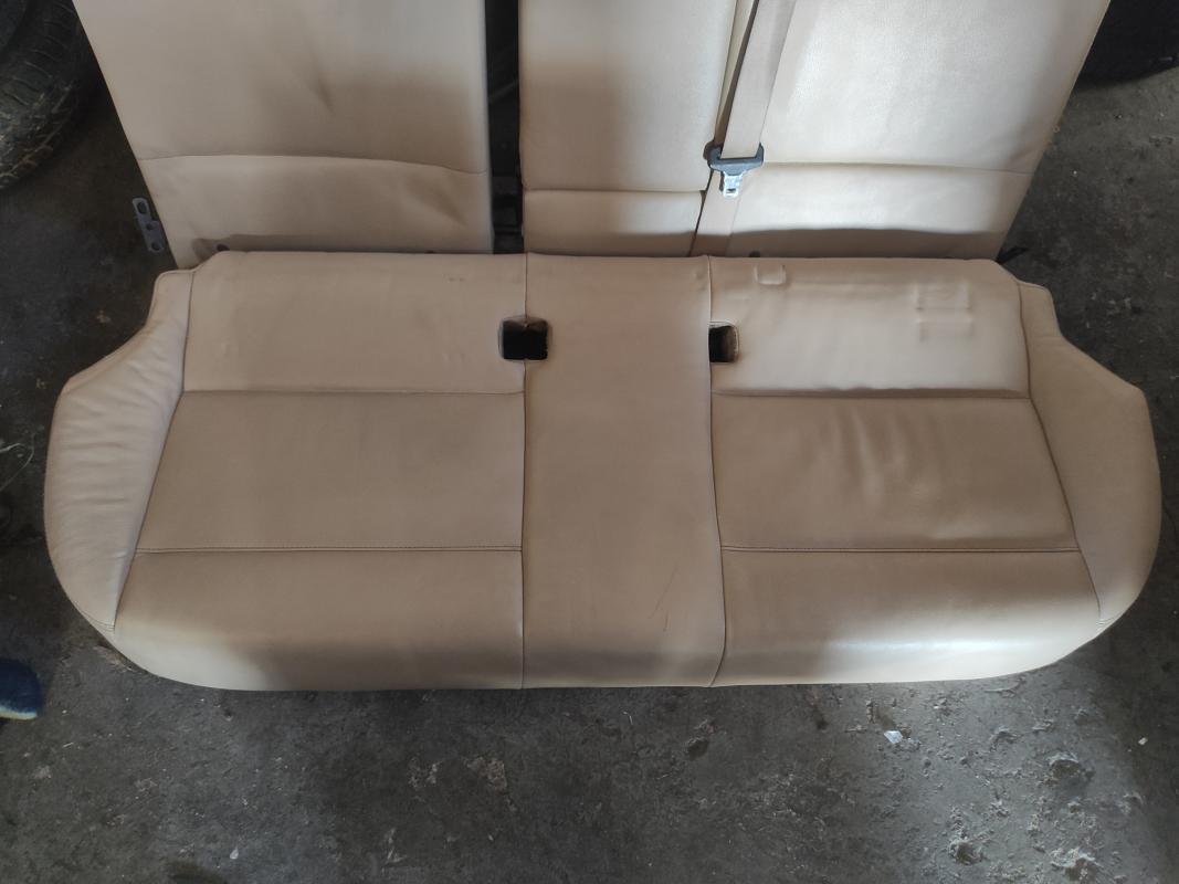 Juego asientos completo Bmw X3 (F25) 20d (184 cv) xDrive - Imagen 7