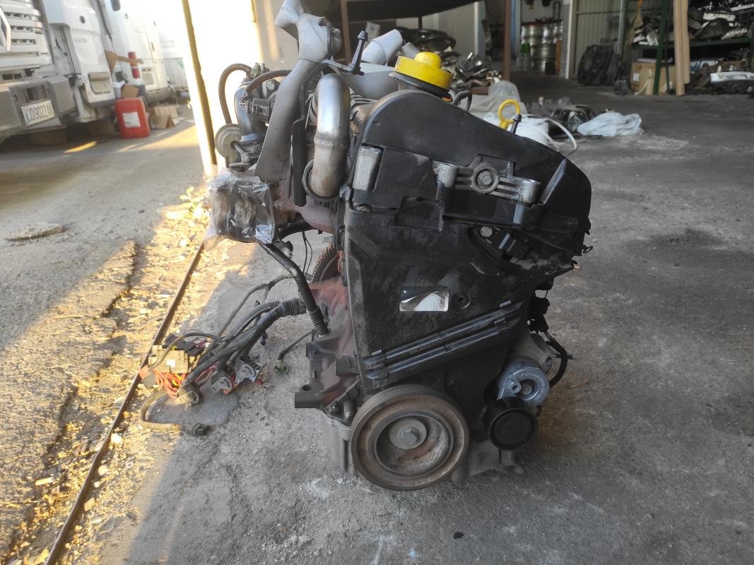Motor Renault Clio II 1.5 dCi (65 cv) - Imagen 5