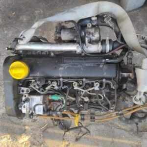 Motor Renault Clio II 1.5 dCi (65 cv)