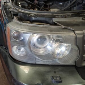 Faro derecho Land Rover Range Rover Sport I 2.7 Td (190 cv)