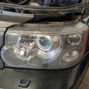 Faro izquierdo Land Rover Range Rover Sport I 2.7 Td (190 cv)