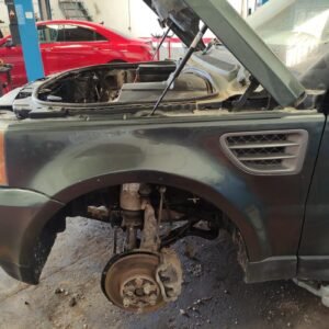 Aleta Delantera Izquierda Land Rover Range Rover Sport I 2.7 Td (190 cv)