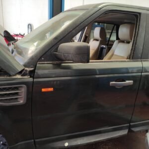 Puerta delantera izquierda Land Rover Range Rover Sport I 2.7 Td (190 cv)