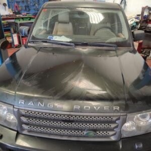 Capot Land Rover Range Rover Sport I 2.7 Td (190 cv)