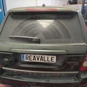 Porton trasero Land Rover Range Rover Sport I 2.7 Td (190 cv)