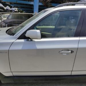 Puerta delantera izquierda Bmw X3 (E83) 2.0d (150 cv)