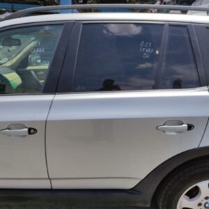 Puerta trasera izquierda Bmw X3 (E83) 2.0d (150 cv)