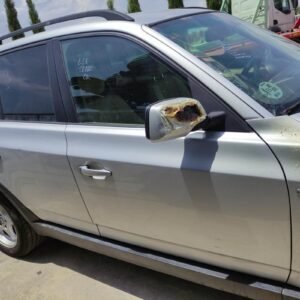Puerta delantera derecha Bmw X3 (E83) 2.0d (150 cv)
