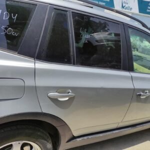 Puerta trasera derecha Bmw X3 (E83) 2.0d (150 cv)