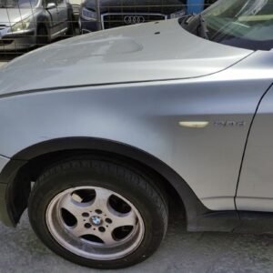 Aleta Delantera Izquierda Bmw X3 (E83) 2.0d (150 cv)