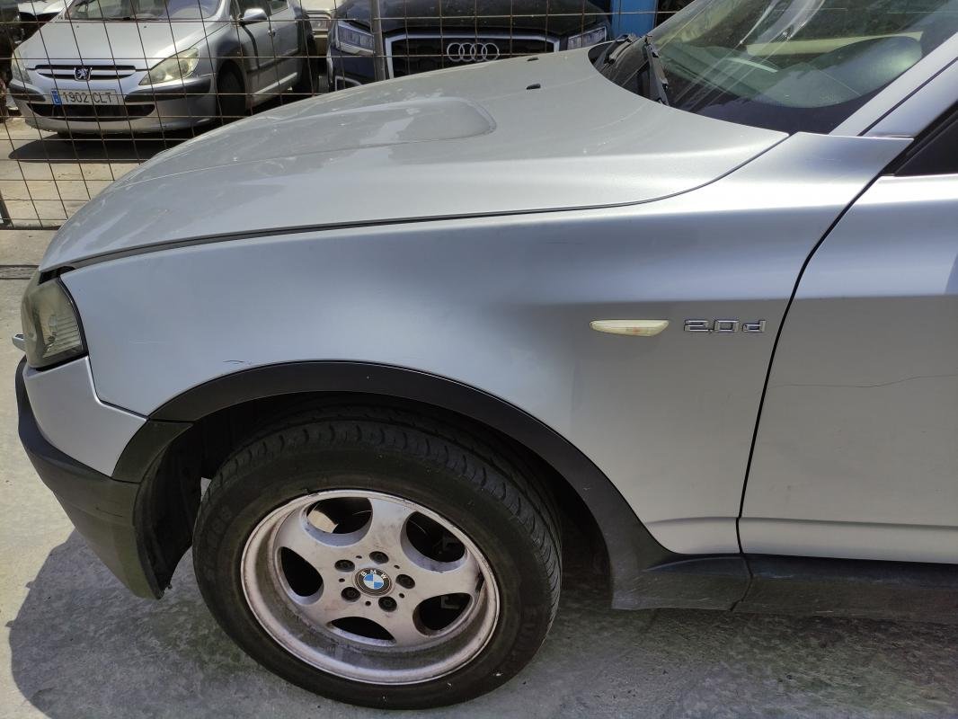 Aleta Delantera Izquierda Bmw X3 (E83) 2.0d (150 cv)