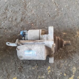 Motor de arranque Honda FR-V 1.7 (125cv)