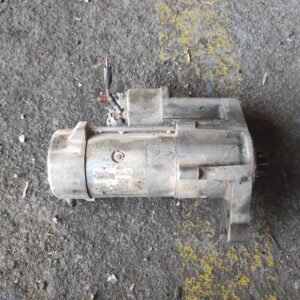 Motor de arranque Land Rover Range Rover Sport I 2.7 Td (190 cv)