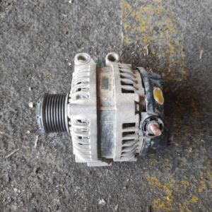 Alternador Land Rover Range Rover Sport I 2.7 Td (190 cv)