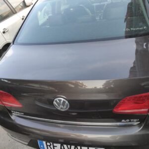 Porton trasero Volkswagen Passat (B7) 2.0 TDI (140 cv) DSG BMT