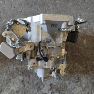 Caja cambios Honda FR-V 1.7 (125cv)