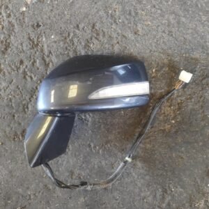 Retrovisor izquierdo Honda FR-V 1.7 (125cv)