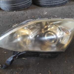Faro izquierdo Honda CR-V III 2.2 i-CDTi (140 cv)