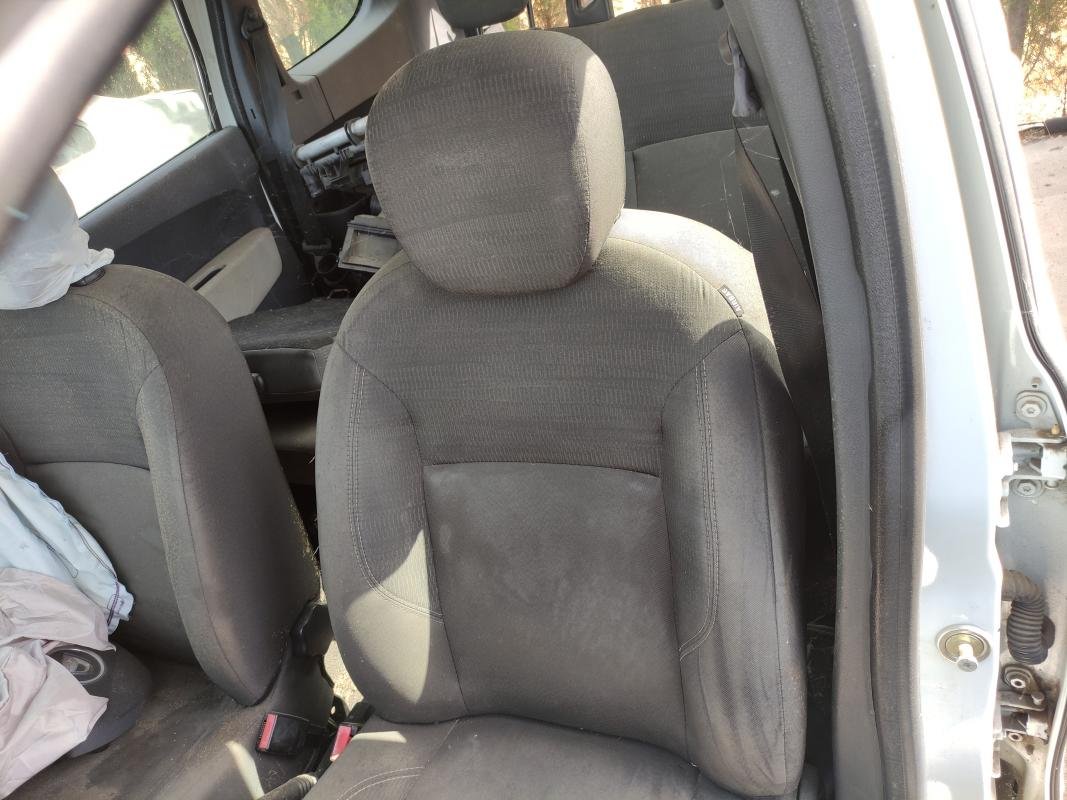 Asiento delantero izquierdo Dacia Lodgy 1.2 TCe (115 cv) - Imagen 3