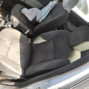 Asiento delantero izquierdo Dacia Lodgy 1.2 TCe (115 cv)