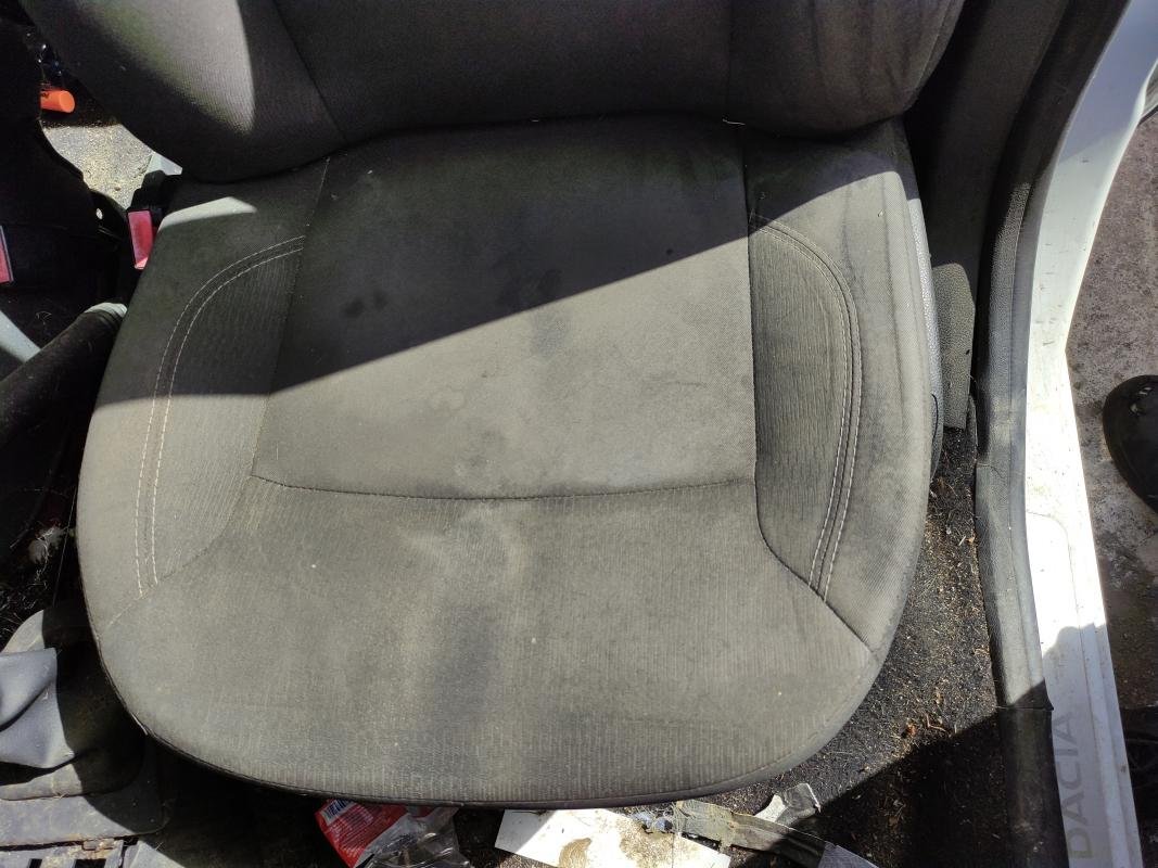 Asiento delantero izquierdo Dacia Lodgy 1.2 TCe (115 cv) - Imagen 2