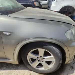 Aleta delantera derecha Bmw X5 (E70) 30i (272 cv) xDrive Automatico DPF