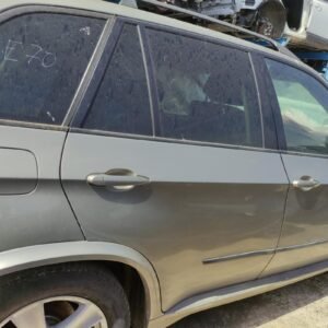 Puerta trasera derecha Bmw X5 (E70) 30i (272 cv) xDrive Automatico DPF