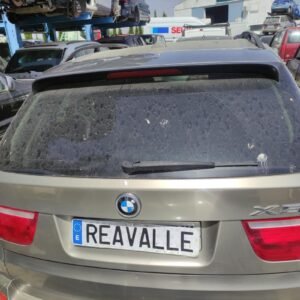 Porton trasero Bmw X5 (E70) 30i (272 cv) xDrive Automatico DPF