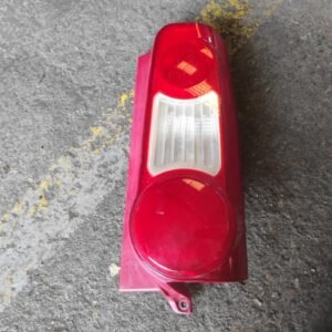 Piloto trasero derecho Citroen Berlingo II 1.6 HDi (75  cv)