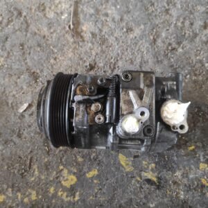 Compresor aire acondicionado Mercedes Benz ML (W163) ML 270 CDI (163 cv)