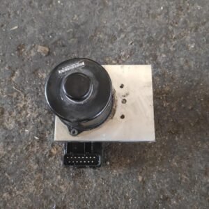Abs Mercedes Benz ML (W163) ML 270 CDI (163 cv)
