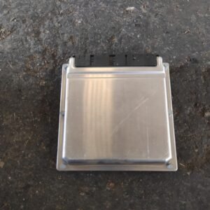 Centralita motor uce Mercedes Benz ML (W163) ML 270 CDI (163 cv)