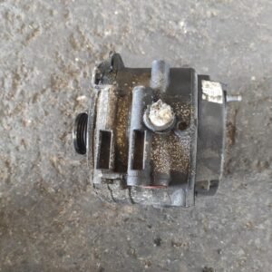 Alternador Mercedes Benz ML (W163) ML 270 CDI (163 cv)