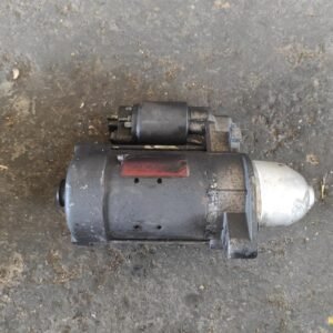Motor de arranque Mercedes Benz ML (W163) ML 270 CDI (163 cv)