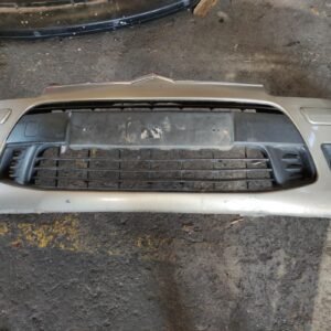 Paragolpe delantero Citroen C4 I Hatchback (Fase II, 2008) 1.6 HDi (109 cv)