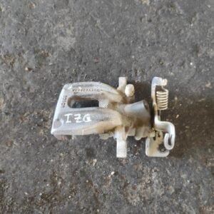 Pinza freno delantera izquierda Ford Mondeo II Hatchback 2.0 TDCi (130 cv)