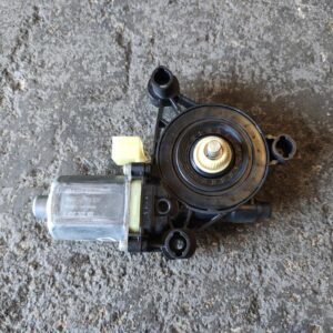 Motor elevalunas delantero derecho Volkswagen Golf VII Sportsvan 1.6 TDI (115cv)