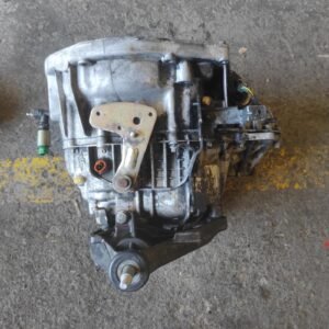 Caja cambios Renault Master II Furgón (FD) 1.9 dCi 80 (82 cv)