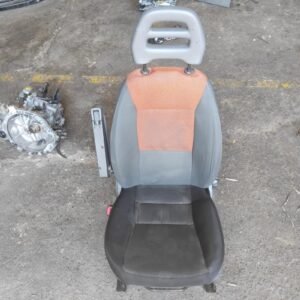 Asiento delantero izquierdo Fiat Ducato Furgón (250_, 290_) 120 Multijet 2.3 D (120 cv)