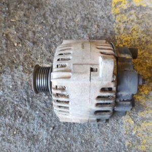 Alternador Renault Master II Furgón (FD) 1.9 dCi 80 (82 cv)