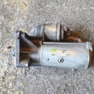 Motor de arranque Renault Master II Furgón (FD) 1.9 dCi 80 (82 cv)