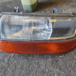 Faro izquierdo Renault Master II Furgón (FD) 1.9 dCi 80 (82 cv)