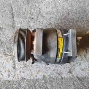 Compresor aire acondicionado Renault Master II Furgón (FD) 1.9 dCi 80 (82 cv)