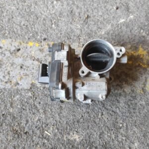 Caja de mariposa Opel Astra H GTC 1.9 CDTI (120 cv)