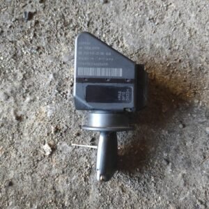Antirrobo Mercedes Benz Clase E (W210) E 220 CDI (143 cv)