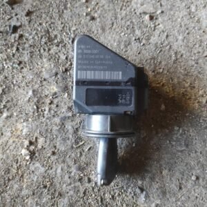 Antirrobo Mercedes Benz Clase E (W210) E 220 CDI (143 cv)